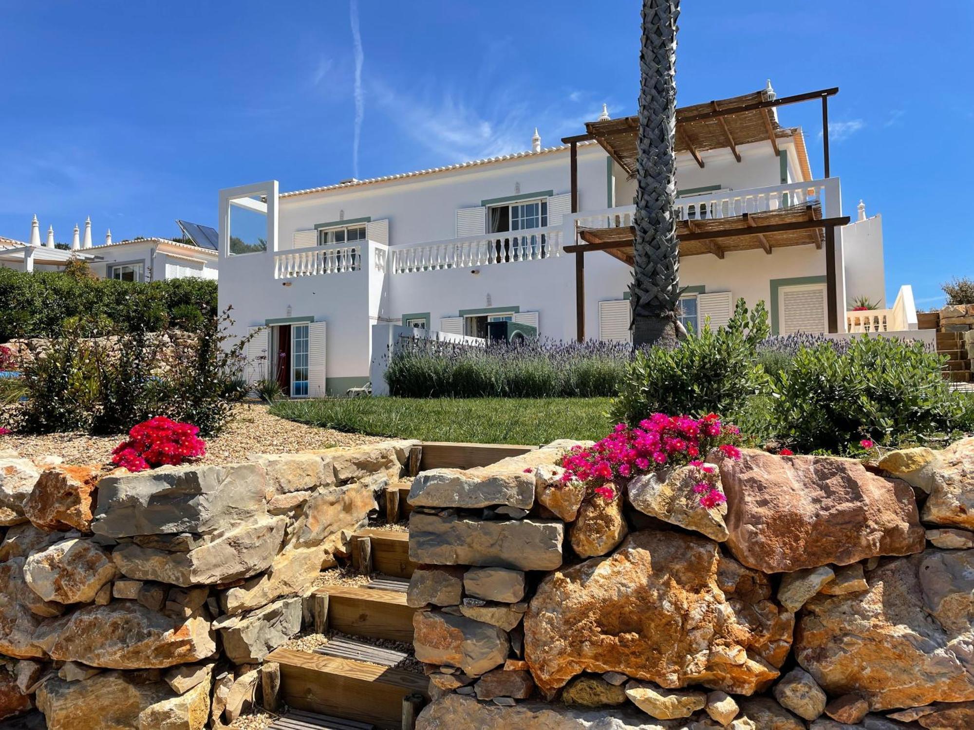Stunning Villa With Pool & View Near Beach بودينز المظهر الخارجي الصورة