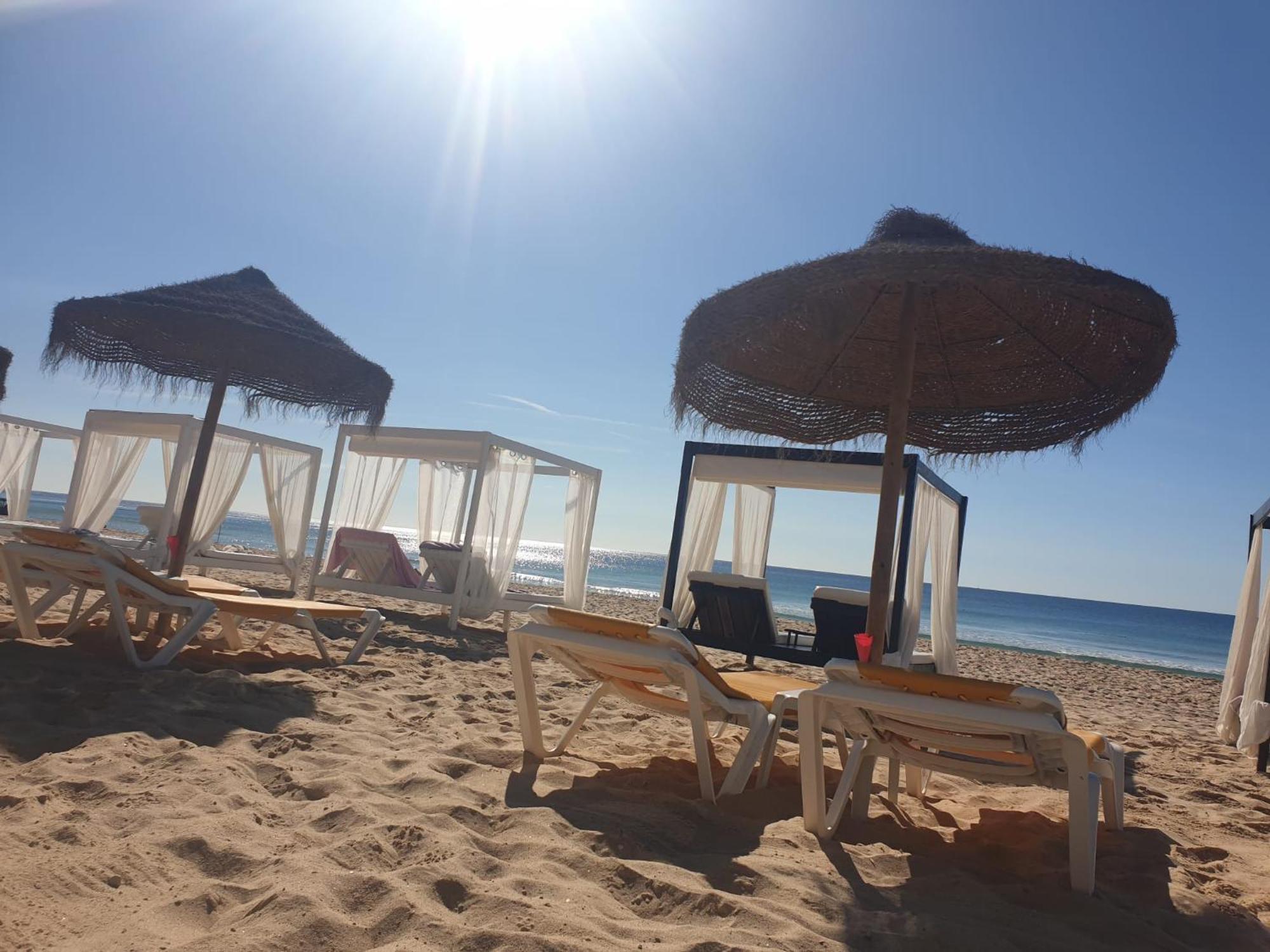 Stunning Villa With Pool & View Near Beach بودينز المظهر الخارجي الصورة