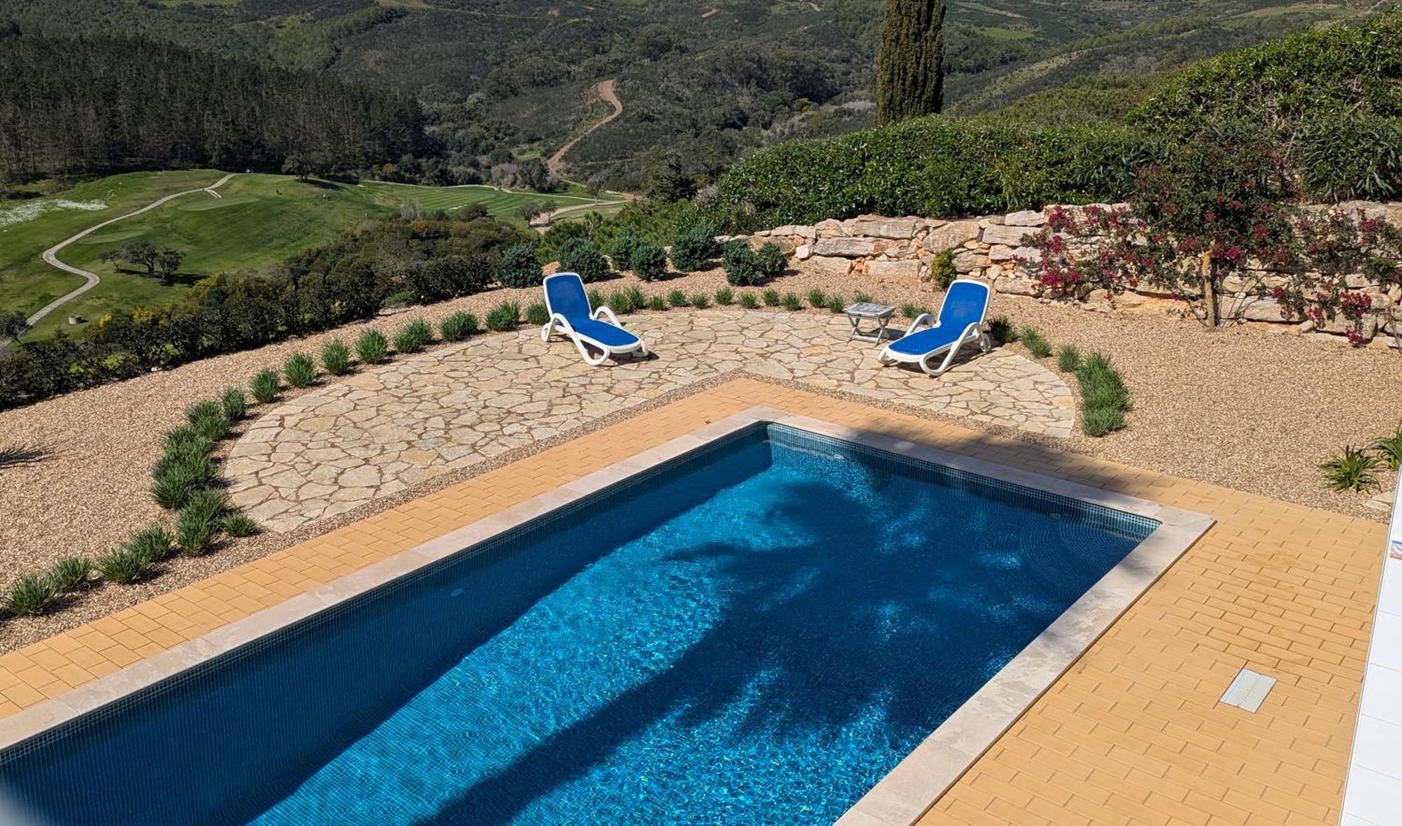 Stunning Villa With Pool & View Near Beach بودينز المظهر الخارجي الصورة