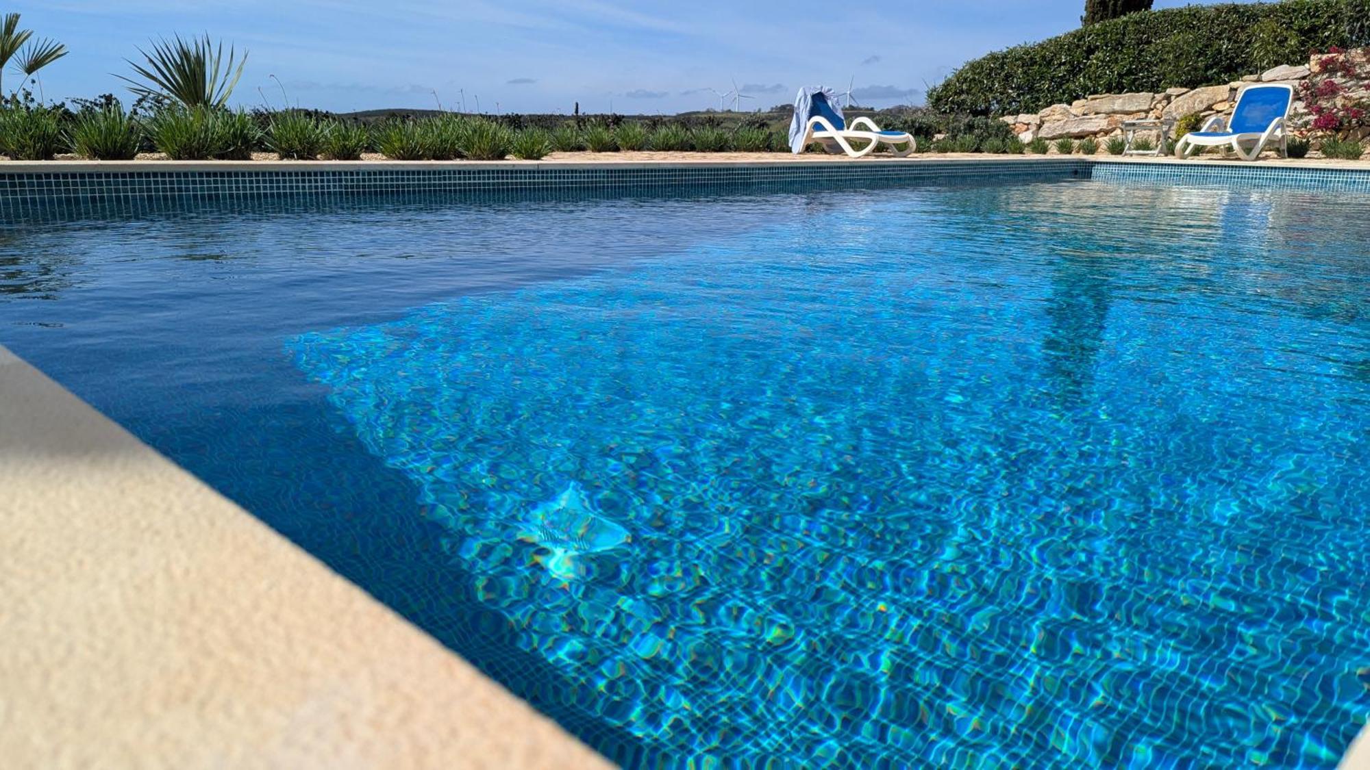 Stunning Villa With Pool & View Near Beach بودينز المظهر الخارجي الصورة